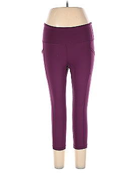 Yogalicious Active Pants (view 1)