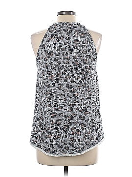 W5 Sleeveless Blouse (view 2)