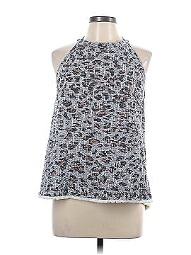 W5 Sleeveless Blouse (view 1)