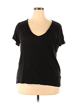 J.Crew Short Sleeve Top (view 1)