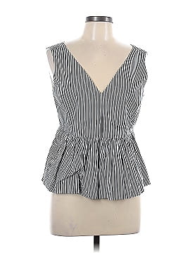 J.Crew Always Sleeveless Blouse (view 1)