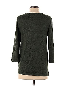 Market and Spruce 3/4 Sleeve Top (view 2)