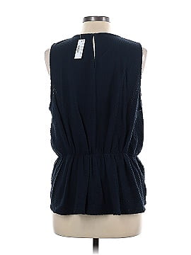 J.Crew Sleeveless Blouse (view 2)