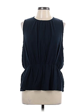 J.Crew Sleeveless Blouse (view 1)