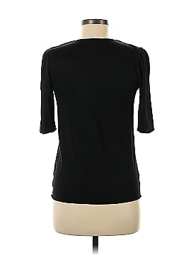 Banana Republic 3/4 Sleeve T-Shirt (view 2)