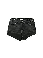 Abercrombie Denim Shorts