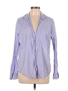 Grayson Long Sleeve Button-Down Shirt (view 1)