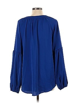 Unbranded Long Sleeve Blouse (view 2)