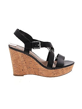 Franco Sarto Wedges (view 1)