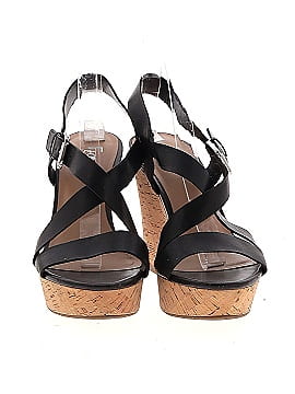 Franco Sarto Wedges (view 2)