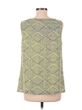 Ann Taylor LOFT Outlet Sleeveless Blouse (view 2)