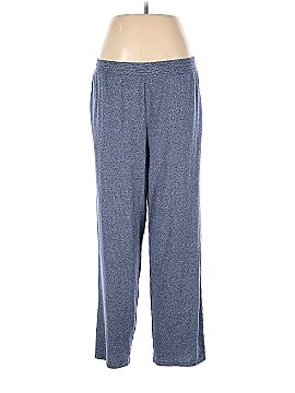 Cuddl Duds Fleece Pants (view 1)