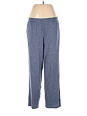 Cuddl Duds Fleece Pants