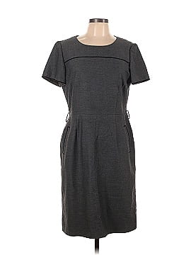 Tahari by ASL Casual Dress (view 1)