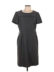 Tahari By Asl Casual Dress