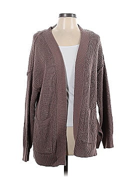 Universal Thread Cardigan (view 1)