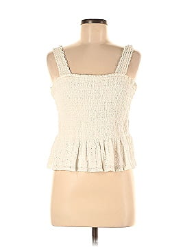 Hollister Sleeveless Top (view 1)