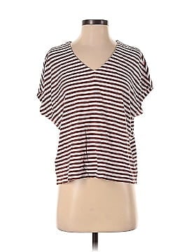 J.Jill Short Sleeve Top (view 1)