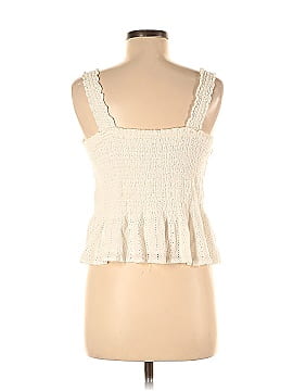 Hollister Sleeveless Top (view 2)