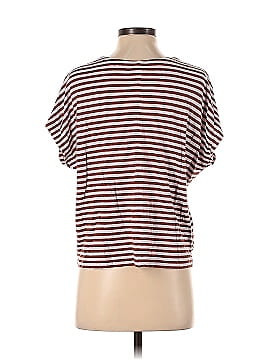 J.Jill Short Sleeve Top (view 2)