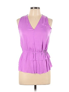 Banana Republic Sleeveless Blouse (view 1)