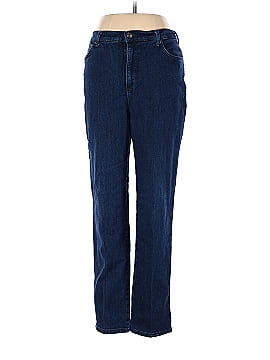 Gloria Vanderbilt Jeans (view 1)