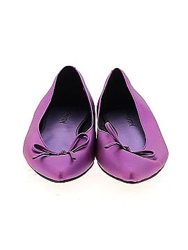 Jeffrey Campbell Flats (view 2)