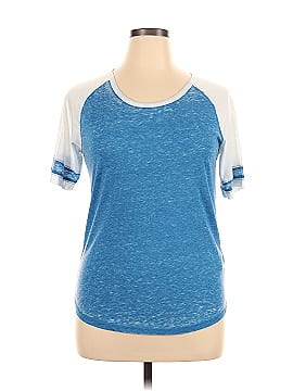 PrAna Active T-Shirt (view 1)