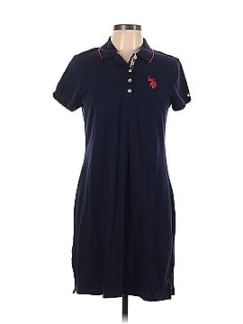 U.S. Polo Assn. Casual Dress (view 1)