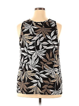 Old Navy Sleeveless Blouse (view 2)