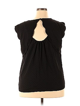 41Hawthorn Sleeveless Blouse (view 2)