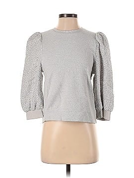 Splendid Pullover Sweater (view 1)