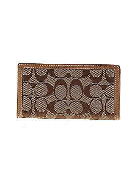 Coach Wallet (view 1)