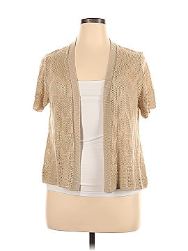 Notations Cardigan (view 1)