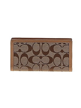 Coach Wallet (view 2)