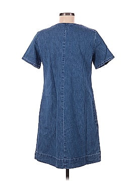 J.Crew Casual Dress (view 2)