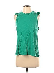 Gibson Sleeveless Top