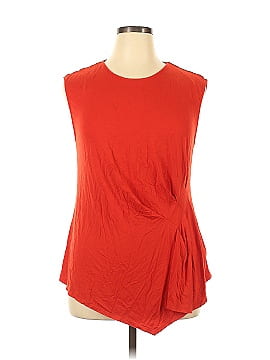 Vince Camuto Sleeveless Top (view 1)