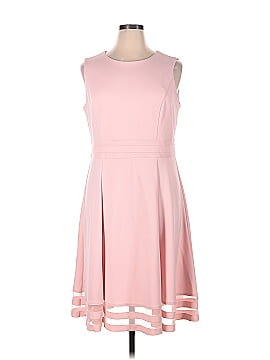 Liz Claiborne Casual Dress (view 1)