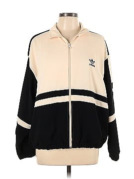 Adidas Track Jacket (view 1)