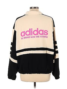 Adidas Track Jacket (view 2)