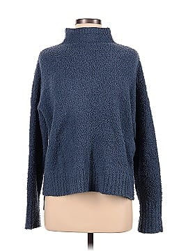 T Tahari Turtleneck Sweater (view 1)