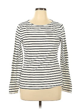 J.Crew Long Sleeve T-Shirt (view 1)