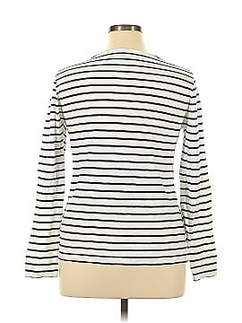 J.Crew Long Sleeve T-Shirt (view 2)