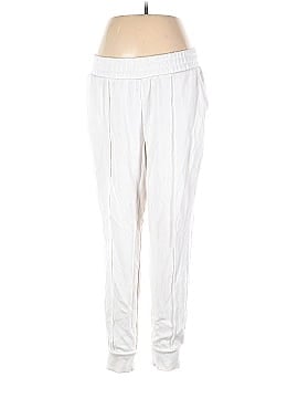 Danskin Linen Pants (view 1)