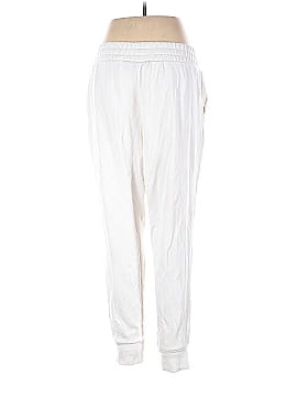 Danskin Linen Pants (view 2)