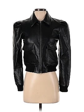 BB Dakota by Steve Madden Faux Leather Jacket (view 1)