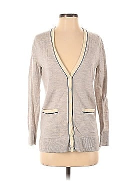 Banana Republic Wool Cardigan (view 1)