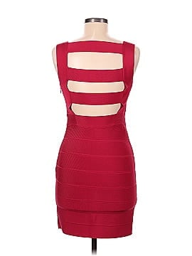 Herve Leger Cocktail Dress (view 2)