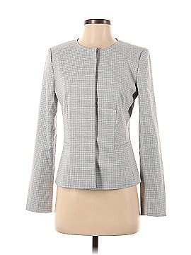 Ann Taylor Blazer (view 1)